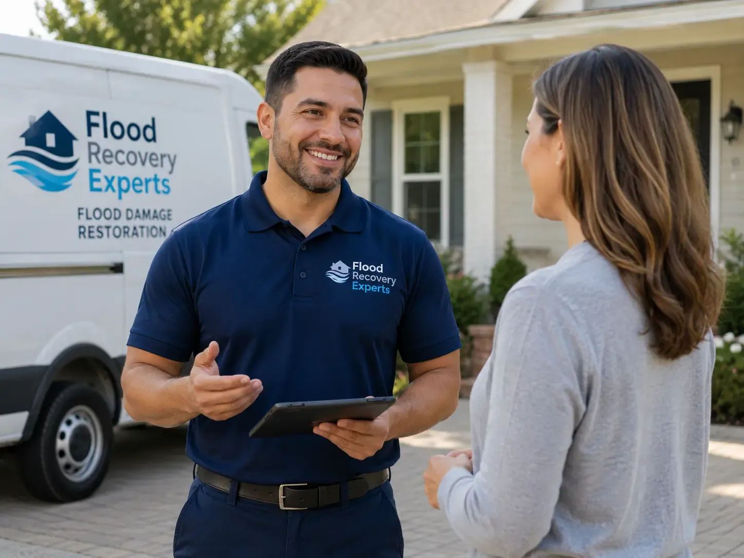 Flood Damage Cleanup Stockton, AL FAQs